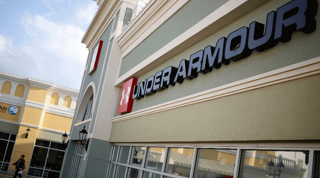 Under Armour Under Armour